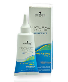Natural Styling Hydrowave Creative Gel 1