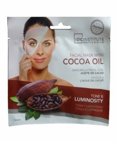 IDC Institute Cocoa Oil Facial Mask