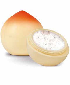 IDC Institute Peach Face Scrub