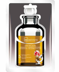 IDC Institute Pomegranate And Shea Butter Facial Mask