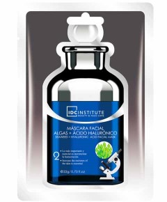 IDC Institute Seaweed And Hyaluronic Acid Facial Mask
