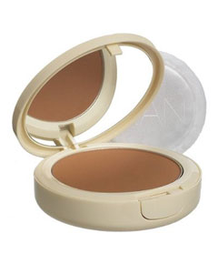 Iman Oil Blotting Pressed Powder