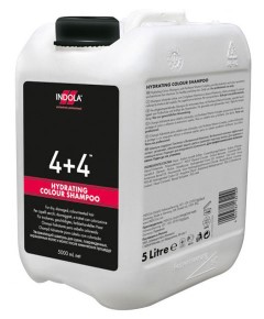 Indola 4 Plus 4 Hydrating Color Shampoo