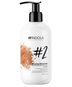 Indola Colorblaster Pigmented Conditioner Sierra