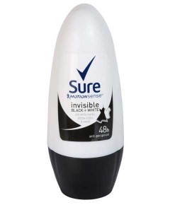 Motionsense Women  48H Anti Perspirant Roll On