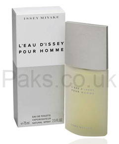 Issey Miyake Leau Dissey Pour Homme