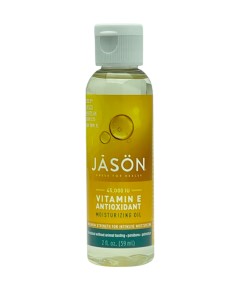 Vitamin E Antioxidant  45000 IU Moisturizing Oil