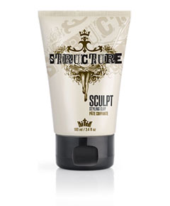 Structure Sculpt Styling Clay