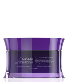 Blondeshell Masque Deep Keratin Treatment