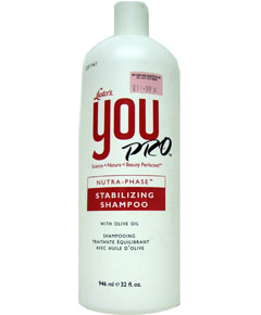 You Pro Nutra Phase Stabilizing Shampoo