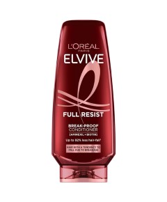 Elvive Full Resist Break Proof Conditioner