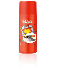 Tecni Art Super Dust Texturising Powder