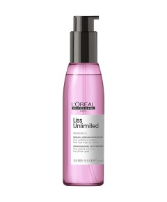 Serie Expert Liss Unlimited Professional Smoother Serum