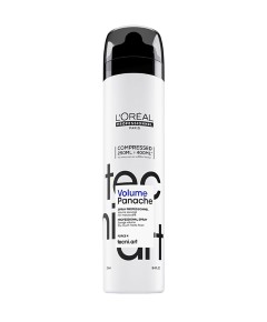 Tecni Art Volume Panache Spray Professionnel