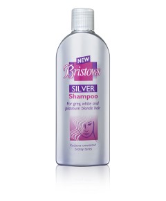 Bristows Silver Shampoo