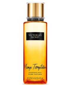 Mango Temptation Fragrance Mist For Her In New Pack