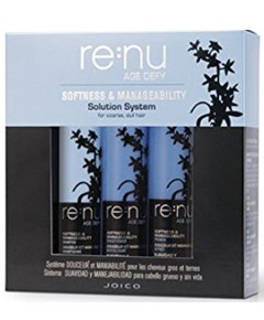 Renu Softness And Manageability Solution System