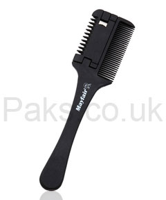 Mayfair Easy Razor Comb