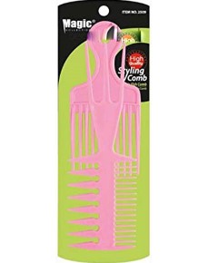 Double Fish Styling Combo 2509