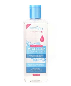 Derma V10 Pure Effect Micellar Cleansing Water 