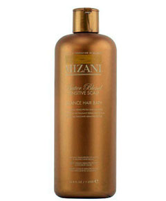 Butter Blend Sensitive Scalp Balance Hair Bath Shampoo