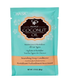 Monoi Oil Nourishing Deep Conditioner
