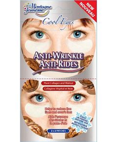 Montagne Jeunesse Anti Wrinkle Anti Rides Patches