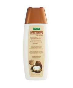 Naat Treatment Curly Hair Conditioner