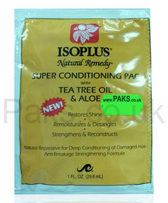 Natural Remedy Super Conditioning PAC