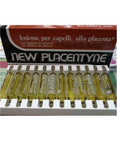 Placentyne Glass Tubes 