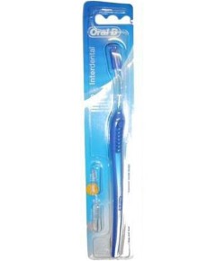 Interdental Starter Kit