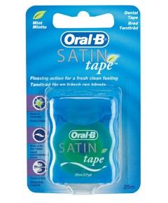 Satin Tape
