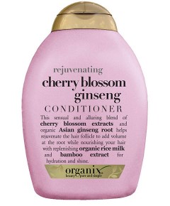 Rejuvenating Cherry Blossom Ginseng Conditioner