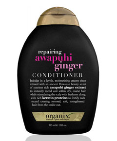 Repairing Awapuhi Ginger Conditioner