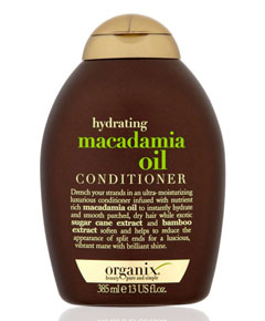 Hydrating Macadamia Oil Conditioner