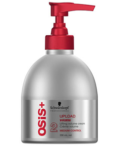 Osis Plus 2 Upload Volume Lifting Volume Cream