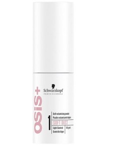 Osis Plus 1 Soft Dust Soft Volumising Powder