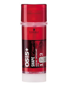 Osis Plus 2 Shape Gloss Wax