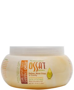 Curl Wave Twist Shaping Gelly