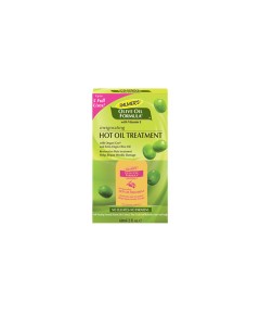 Olive Oil Formula Invigorating Hot Oil Treatment