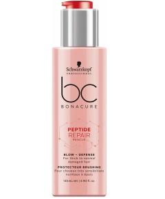 Bonacure Peptide Repair Rescue Blow Defense