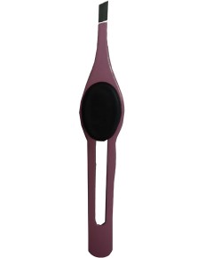 Tweezer T4 With Plastic Grip GWP 009