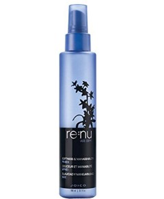 Renu Softness And Manageability Primer