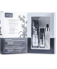 Renu 4 Month Softness And Manageability