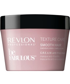 Be Fabulous Texture Care Anti Frizz Mask