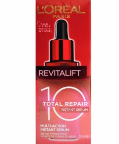 Revitalift 10 Repair Multi Active Instant Serum