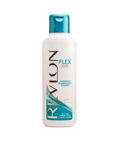 Flex Keratin Shampoo For Oily Hair