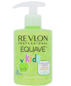 Equave Kids Hypoallergenic Shampoo