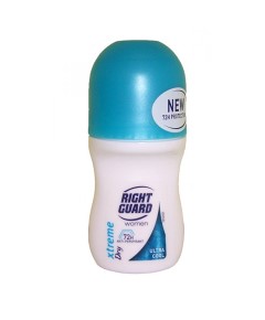 Right Guard Xtreme Dry Ultra Cool Roll On for Women