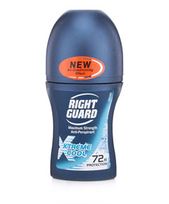 Right Guard Xtreme Cool Anti Perspirant Roll On